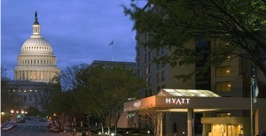 Hyatt, DC