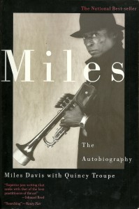 The Autobiography of Miles Davies