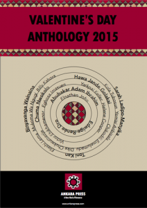 Ankara Press Valentine Anthology (2015) 