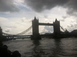 Tower Bridge