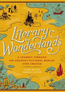 literary wonderlands